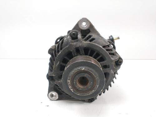 Alternator NISSAN PATHFINDER III (R51) 2.5 dCi | BP9766103M7 