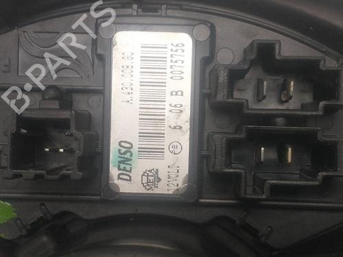 Heater blower motor OPEL CORSA D (S07)  | BP11394480M62 