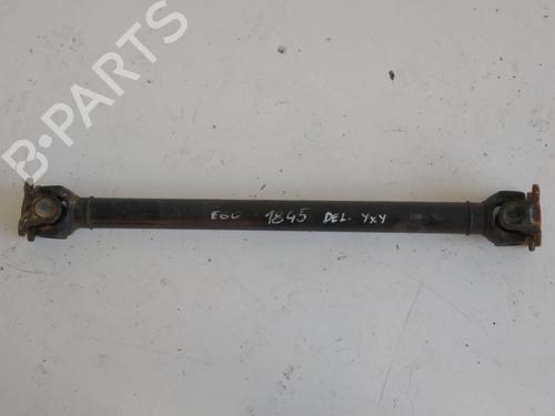 Transmisión central BMW 5 (E60) 530 d (231 hp) 31051516