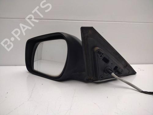 Used Left mirror MAZDA 6 Hatchback (GG) [2002-2008]  21866633