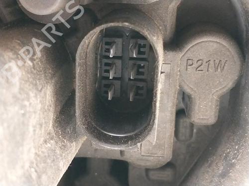 Right taillight SEAT IBIZA IV (6J5, 6P1)  | BP23867259C35 