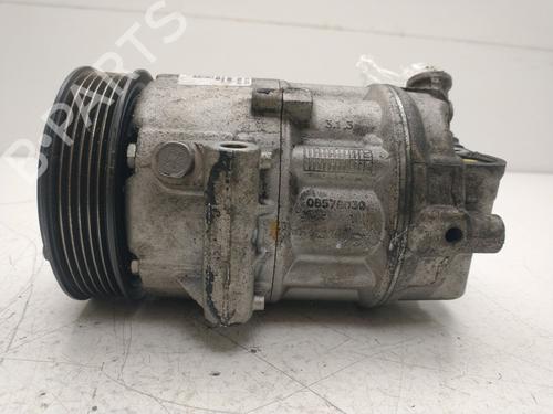 AC compressor FIAT 500X (334_) 1.3 D Multijet (334AXH1A) | BP39193337M34 - Image 4