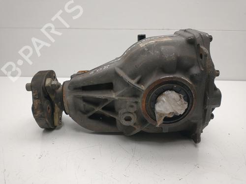 Used Rear differential MERCEDES-BENZ CLK Convertible (A209) CLK 200 Kompressor (209.441) (184 hp) 31830948