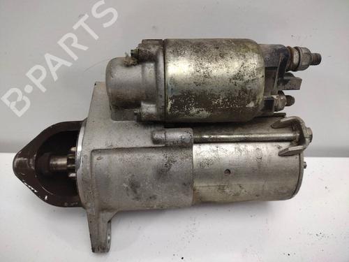 Startmotor OPEL ASTRA J (P10) [2009-2016]  16158370