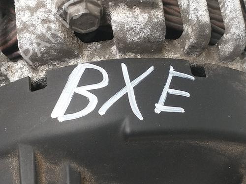 Alternator VW GOLF V (1K1) | BP39514154M7 - Image 2