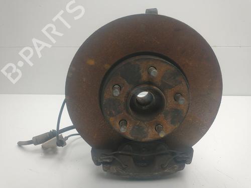 Used Left front steering knuckle FORD FOCUS II Saloon (DB_, FCH, DH) [2005-2026]  31753360