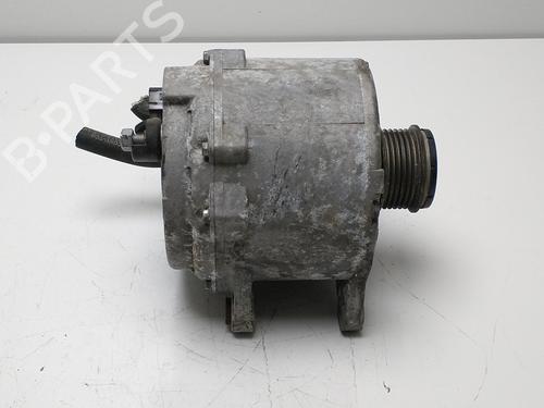 Generator AUDI A8 D3 (4E2, 4E8) 4.2 TDI quattro (326 hp) 24296407