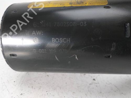 Starter BMW 1 (E87) 116 d | BP15811470M8 