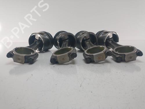 Andere AUDI A4 B8 (8K2)  | BP14157505O1 