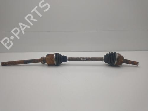 Used Right front driveshaft CITROËN JUMPER II Van 2.2 HDi 110 (110 hp) 29865748