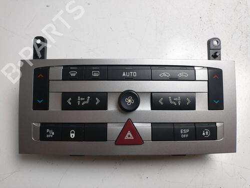 Used Climate control PEUGEOT 407 (6D_) 2.0 (6DRFNB, 6DRFNE) (136 hp) 15560149