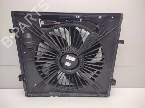 Used Radiator fan MERCEDES-BENZ M-CLASS (W166) [2011-2015]  22425339