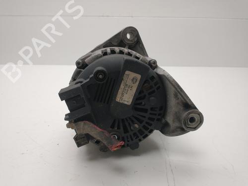 Used Alternator BMW 1 (E87) 120 d (163 hp) 27994082