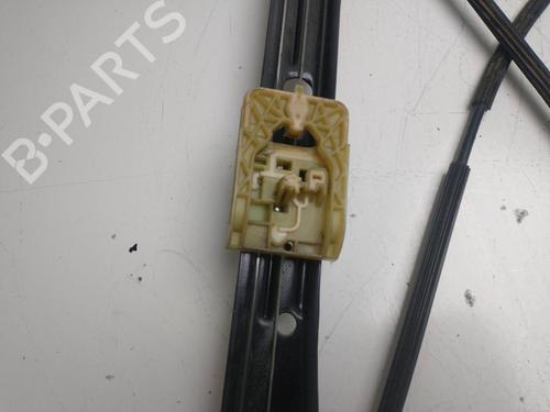 Front right window mechanism VW GOLF VII (5G1, BQ1, BE1, BE2)  | BP15877728C23 