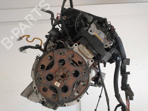 Engine BMW 5 (E60)  | BP8209898M1 