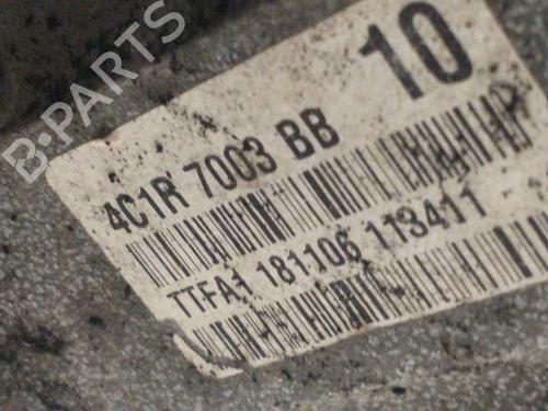 Gearbox FORD TRANSIT Van (FA_ _)  | BP31931044M3 