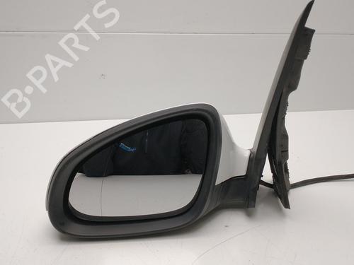 Used Left mirror Left mirror OPEL ASTRA H GTC (A04) [2005-2010] 34605923 34605923