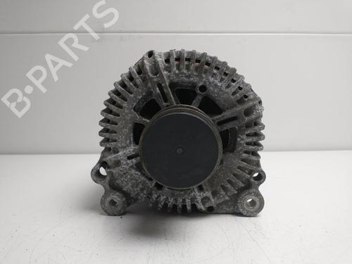 Alternator VW PASSAT B6 (3C2) 2.0 TDI | BP16337786M7 