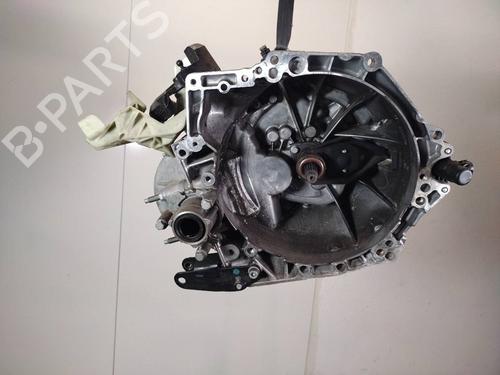 Gearbox OPEL CORSA E (X15) 1.2 (08, 68) | BP11884093M3 