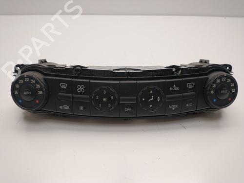 Used Climate control MERCEDES-BENZ E-CLASS (W211) [2002-2009]  31686617