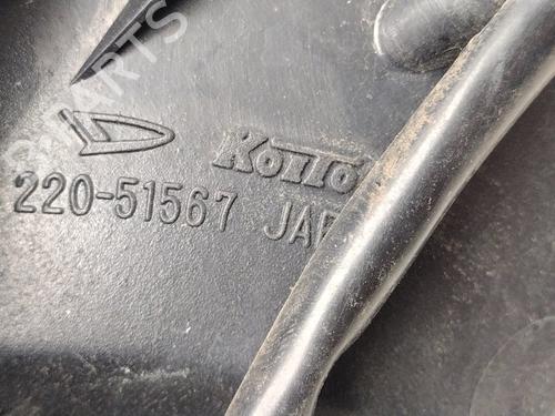 Left taillight OPEL INSIGNIA A (G09) | BP33885972C34 - Image 4
