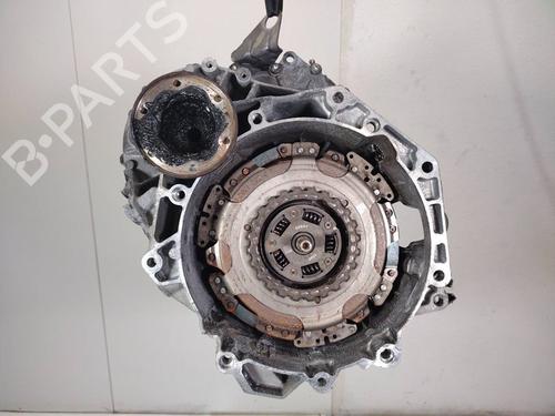 Gearbox VW GOLF VII (5G1, BQ1, BE1, BE2) 1.5 TSI | BP11508091M3 
