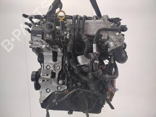 Engine VW GOLF VII (5G1, BQ1, BE1, BE2)  | BP9744526M1 