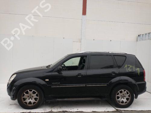 Annen SSANGYONG REXTON / REXTON II (GAB_) 2.7 Xdi | BP31044064O1