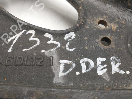 Left front suspension arm BMW 3 (E90) 318 d | BP35812343M12  - Image 5