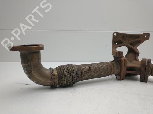Exhaust manifold AUDI A5 (8T3) 3.0 TDI quattro | BP35804404M110  - Image 5