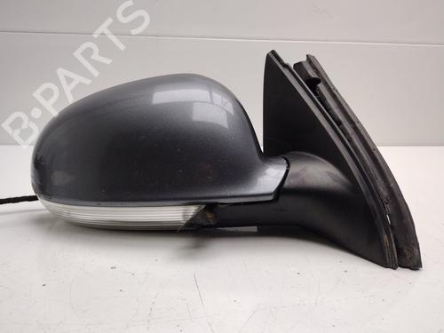 Right mirror SKODA RAPID (NH3, NK3, NK6) 1.0 TSI | BP30044171C27