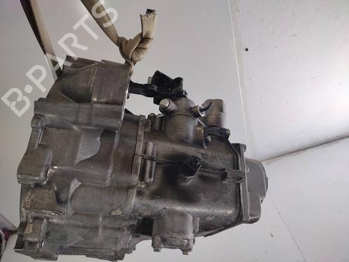 Gearbox SKODA FABIA III (NJ3) 1.4 TDI | BP13483729M3 