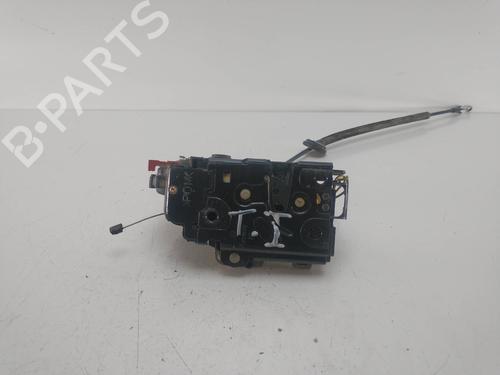 Rear left lock VW TOUAREG (7LA, 7L6, 7L7) 5.0 V10 TDI | BP10189295C100 