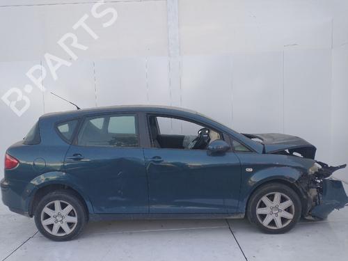 Gearbox SEAT TOLEDO III (5P2) | BP7506277M3