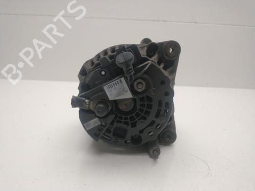 Alternator MITSUBISHI OUTLANDER II (CW_W)  | BP28000565M7 