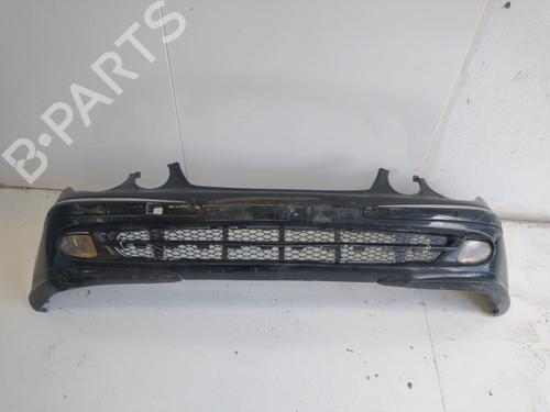 Used Front bumper MERCEDES-BENZ E-CLASS (W211) [2002-2009]  27817478