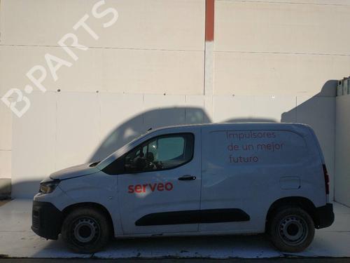 Brugte PEUGEOT PARTNER Box Body/MPV (K9) [2018-2026]  4441987
