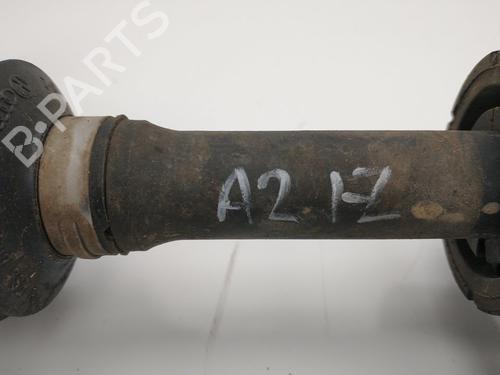Left front driveshaft AUDI A2 (8Z0) | BP31760471M38