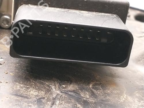 Rear right window mechanism SEAT LEON (1P1)  | BP31792769C25 