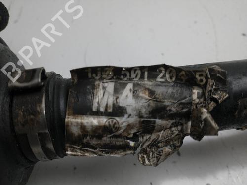 Right rear driveshaft AUDI TT Roadster (8N9) 1.8 T quattro | BP15412960M41 
