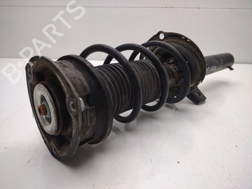 Left front shock absorber SEAT LEON (5F1) | BP30549490M16 - Image 2