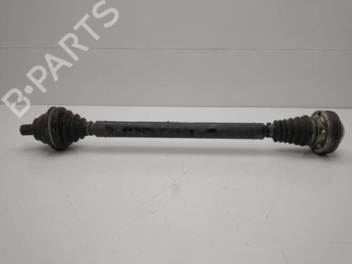 Used Right front driveshaft VW PASSAT B6 (3C2) 2.0 TDI (140 hp) 31760483