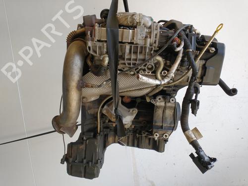 Used Engine Engine 38757884 38757884