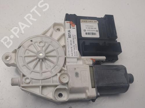 Used Left front window motor AUDI A3 (8P1) [2003-2013]  32317652
