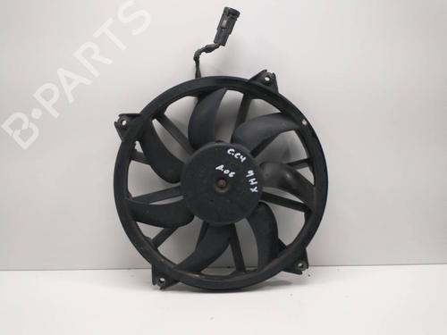 Køleventilator elektrisk CITROËN C4 I (LC_) [2004-2014]  7509934