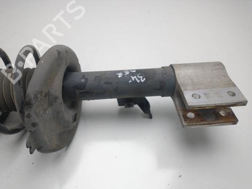 Right front shock absorber CITROËN C4 II (NC_)  | BP12449094M17 