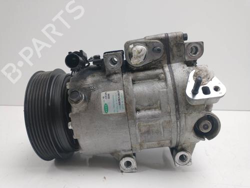 Used AC compressor HYUNDAI ACCENT II (LC) [1999-2012]  9174060