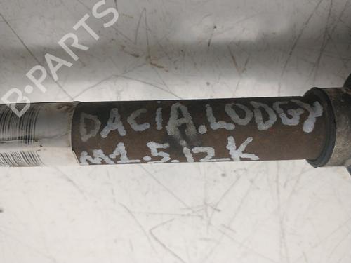 Left front driveshaft DACIA LODGY (JS_) | BP33430869M38 - Image 5