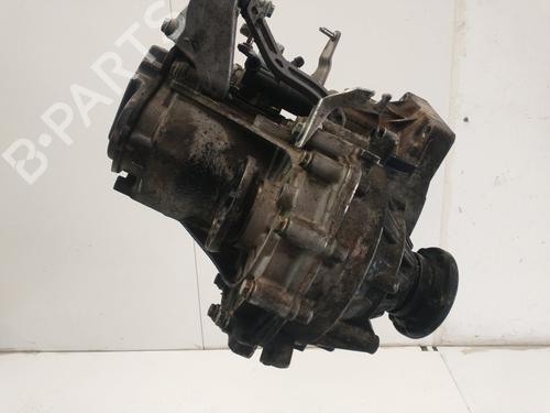 Gearbox AUDI A3 Sportback (8PA) 1.9 TDI | BP23075639M3 