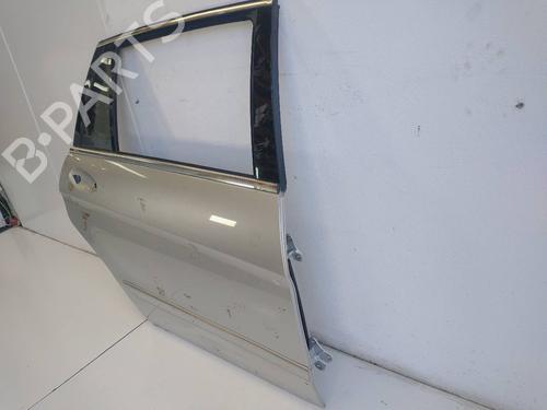 Right rear door MERCEDES-BENZ E-CLASS T-Model (S212) E 200 CDI / BlueTEC (212.205, 212.206) | BP29731802C5 
